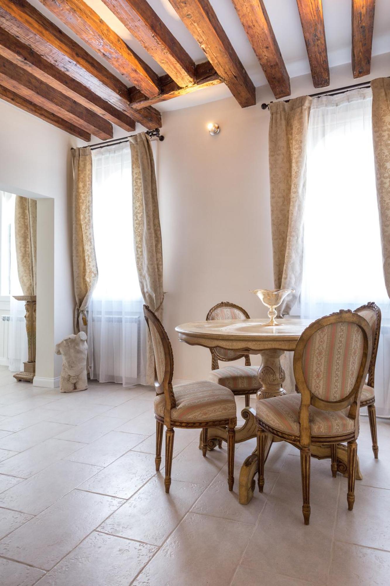 Apartament Michelle In Charming *