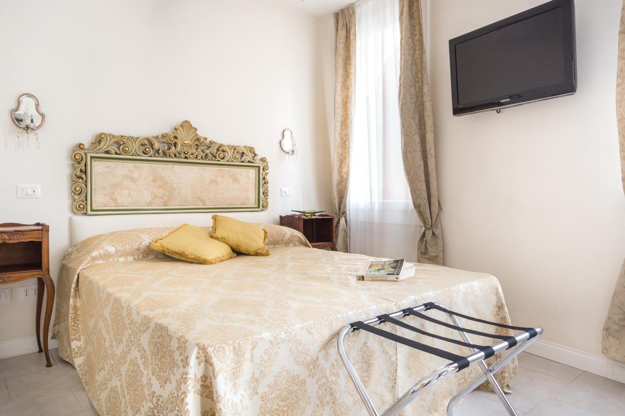 Apartament Michelle In Charming