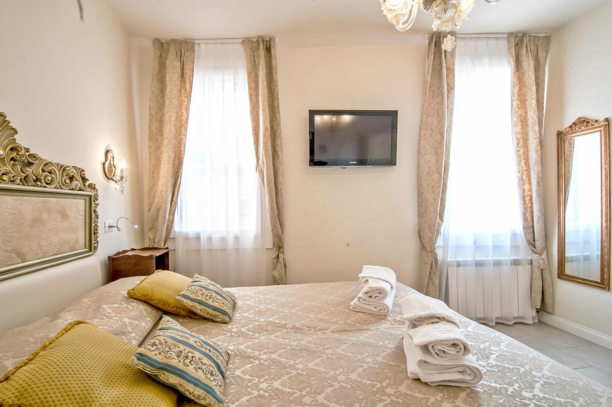 Apartament Michelle In Charming