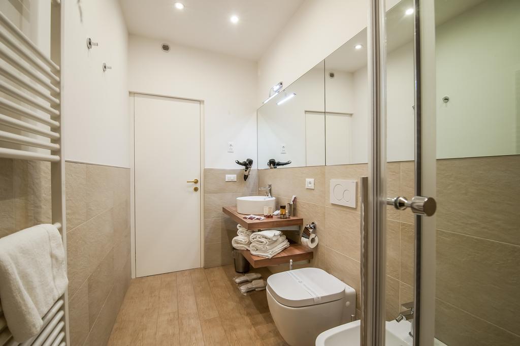 Apartament Michelle In Charming *