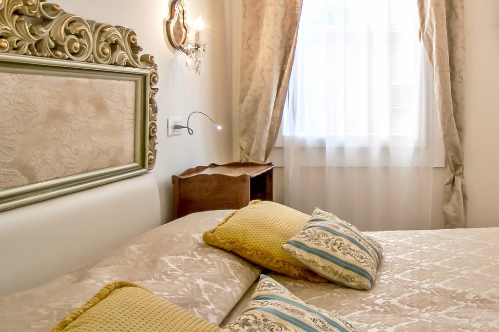 Apartament Michelle In Charming