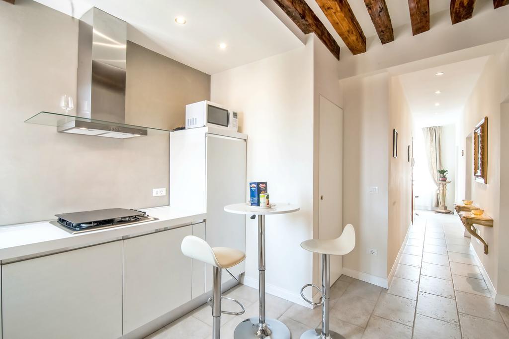 Apartament Michelle In Charming