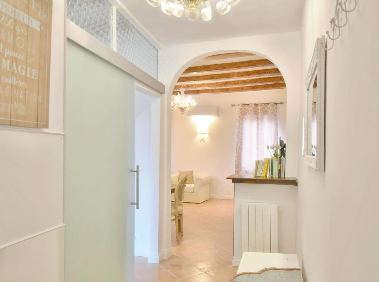 Apartament Michelle In Charming