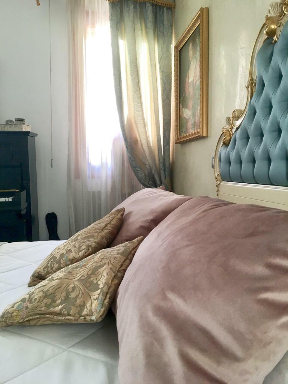 Apartament Michelle In Charming *