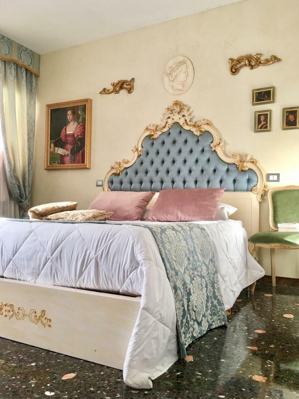 Apartament Michelle In Charming *